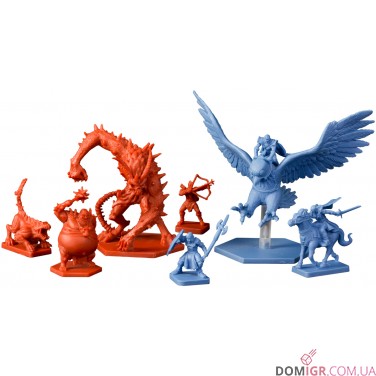 BattleLore Second Edition